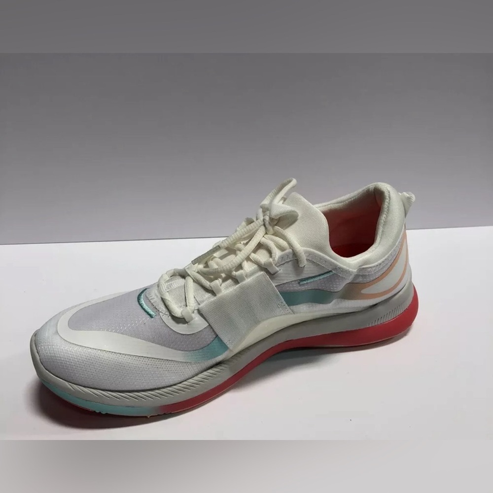 Ryka Daring Womens Training Sneaker White, Size 9.5 M - Picture 2 of 6